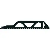 Makita B-10394 Reciproblad HM 305/2Z Zaagbladlengte 305 mm 1 stuk(s)