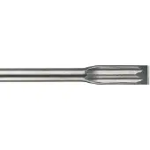 Bosch Burin Plat à Emmanchement Six Pans 22 Mm, 400 X 25 Mm 400 Mm 2608690190