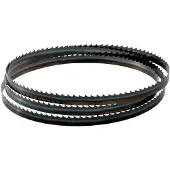 Metabo - Zaagband voor lintzagen 4 TPI, 1712 mm 0909057183