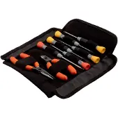 Bahco Precisie tangen- en schroevendraaierset | 8-delig - C3903/2-6
