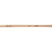 HALDER Voorhamersteel | lengte 900 mm hickory | 1 stuk - 3244.100