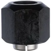 Bosch Accesorios Gof1200/1300/2000 12 Mm Freesboorhouder