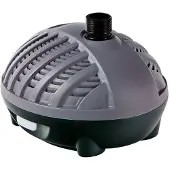 HEISSNER Fonteinpomp | | 1500 ltr/u