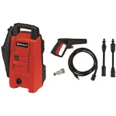 Einhell 4140740 TC-HP 90 Hogedrukreiniger