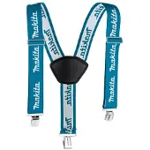 Makita E-05402 Bretels Blauw