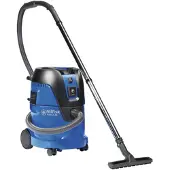 Nilfisk nat- en droogzuiger AERO 26-21 PC 1250 W 3600 l/min 210 m...