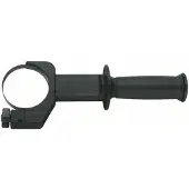 Bosch 2602025062 Handgreep voor boorhamers, GBH 5/8