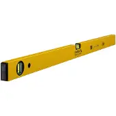 Stabila Waterpas, 70, blok 90cm - 02287
