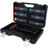 Ks Tools 150.9850 3-in-1 handtang-set, 12-delig