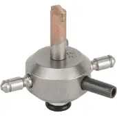 Bosch 2608597477 2608597477 Centreerkruis voor droge boorkronen en doosverzinkboren 52 mm 1 stuk(s)