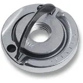 Fein M14 snelspanner Fixtec voor haakslijpmachines (artikelnummer: 63802191010)