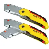Stanley FatMax Vouwbaar Uitschuifmes - 0-10-825