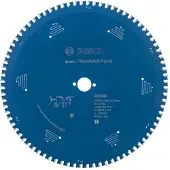 Bosch Accesorios Ex Sh H 355x30-80 Cirkelzaagblad Voor Hout