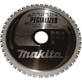 Makita B-33722 SPECIALIZED B-33722 Cirkelzaagblad 185 x 30 x 1.85 mm 1 stuk(s)