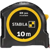 Stabila Bm 300 Meetlint 10m