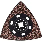 Makita Accessoires Schuurz 90mm TC/HM RIFF K20 - B-69799 - B-69799