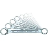 Stahlwille 96410501 2021-10-21 Dubbele ringsleutelset