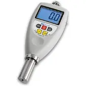 Kern & Sohn Detectoren, Hardheidsmeter