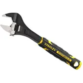 Stanley handgereedschap FATMAX Verstelbare Moersleutel 300mm x 38mm - FMHT13128-0 - FMHT13128-0