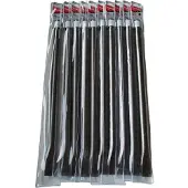 Makita D-34213-10 Platte beitel 25.0 mm Gezamenlijke lengte 400 mm SDS-Max 10 stuk(s)