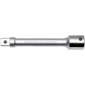 Gedore R75100039 3300509 Verlenging Aandrijving 3/4 (20 mm) 200 mm 1 stuk(s)