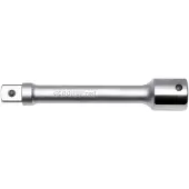 Gedore R75100079 3300510 Verlenging Aandrijving 3/4 (20 mm) 400 mm 1 stuk(s)