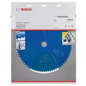 Bosch Accesorios Expert for Stainless Steel 2608644282 Cirkelzaagblad 355 x 25.4 x 2.2 mm Aantal tanden: 90 1 stuk(s)