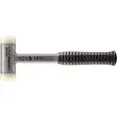 HALDER SUPERCRAFT 3377.040 Kunststof hamer Ergonomische handgreep, Hard 805 g 305 mm 1 stuk(s)