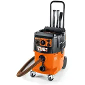 Fein Dustex 35 MX AC Nat/Droogstofzuiger - 1380W - M-Klasse - 35L