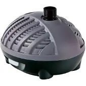 HEISSNER Vijver Fontein Pomp Set 4900 Ltr/u