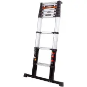 Batavia Telescoopladder 3.27m - Giraffe Air Pro