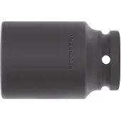 Gedore R73002419 3300617 Kracht-dopsleutelinzet Metrisch 3/4 (20 mm) 1 stuks