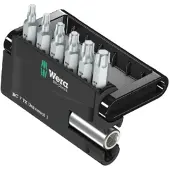 Wera 5056294001 Schroevendraaierbitset