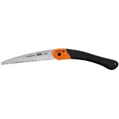 Bahco vouwzaag 396-JS grove, geharde vertanding, 19 cm