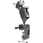 Bernstein SPANNFIX Vice Pro Bankschroef 9-290