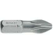 Bosch Bit extra-hard PH 0, 25 mm 25st - 2607001507