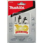 Makita D-53338 Borenset