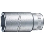 Stahlwille Socket 56 3/4 inch zeskant SW 36mm L.90mm