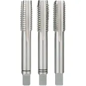 RUKO HGB Set DIN 352 HSSCO M2X0.4 mm