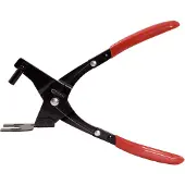 Ks Tools 150.1245 Montagegereedschap, houder-uitlaatsysteem