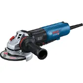 Bosch Professional GWS 17-125 PS Haakse Slijper 125mm 1700W - 06017D1300
