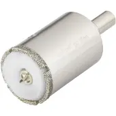 Wolfcraft Gatenzaag Diamant Ceramic 35mm