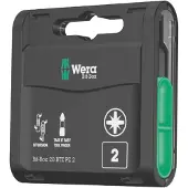 Wera Werk 05057761001 Bitset Bitset