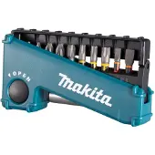 Makita E-03573 - Slagschroefbitset - 11-delig