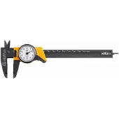 Wiha 31439 31439 Klokschuifmaat 150 mm