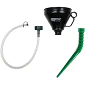 Ks Tools 1509230 150.9230 Trechterset 1 l 160 mm