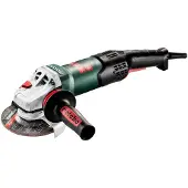 Metabo WE 17-125 Quick RT