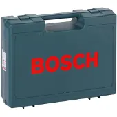 Bosch 2605438368 Machinekoffer Kunststof Blauw (l x b x h) 330 x 420 x 130 mm