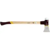 HALDER 3007.750 Kloofbijl 765 mm 2700 g