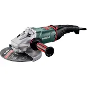 Metabo Haakse Slijper WEPBA 24-230 MVT